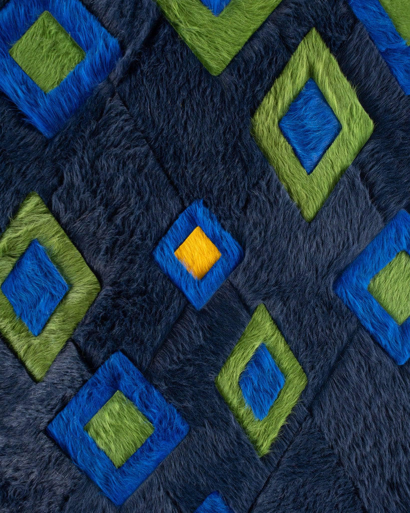 Twilight / Hide Rug / 20326