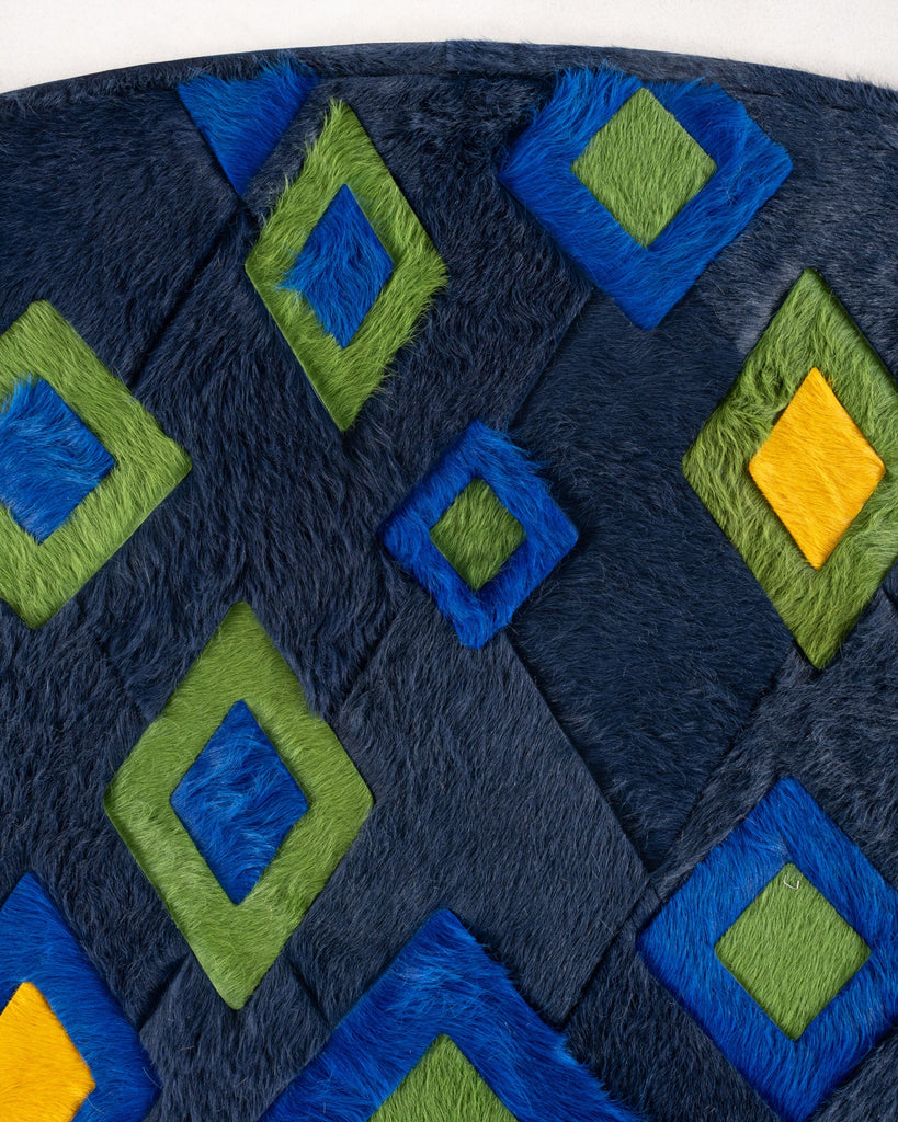 Twilight / Hide Rug / 20326