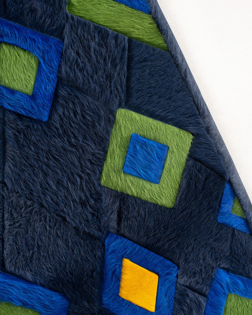 Twilight / Hide Rug / 20326