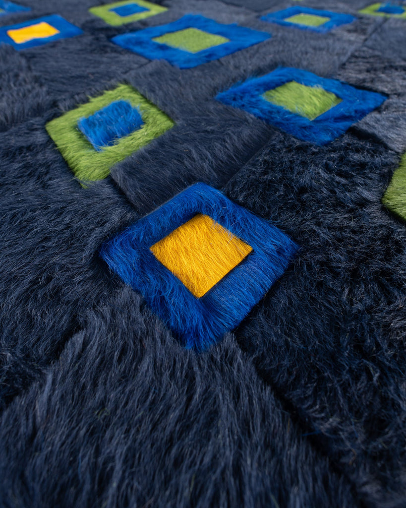 Twilight / Hide Rug / 20326