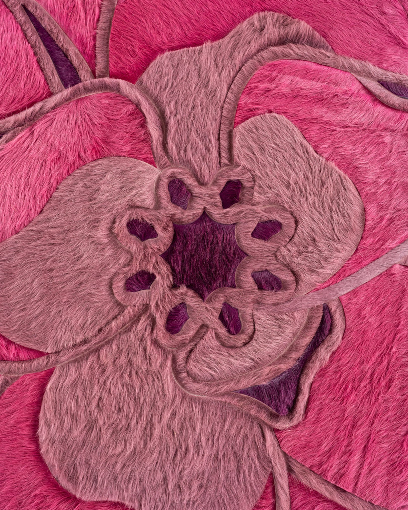 Sweet / Hide Rug / 20502