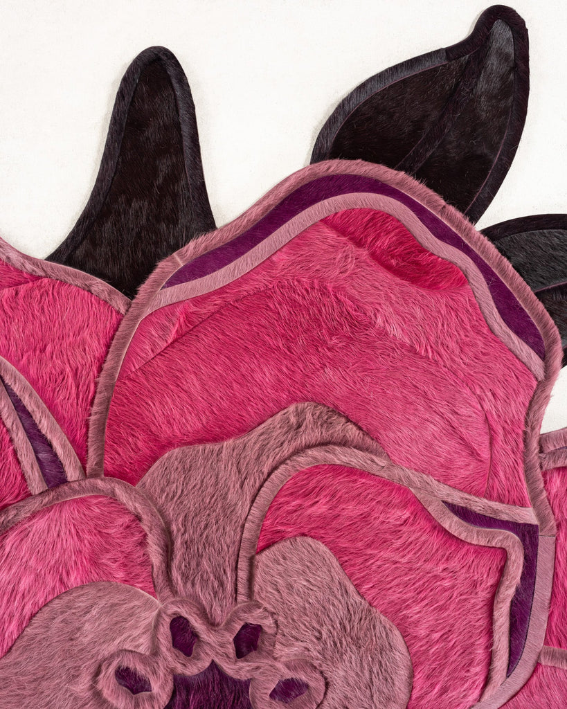 Sweet / Hide Rug / 20502