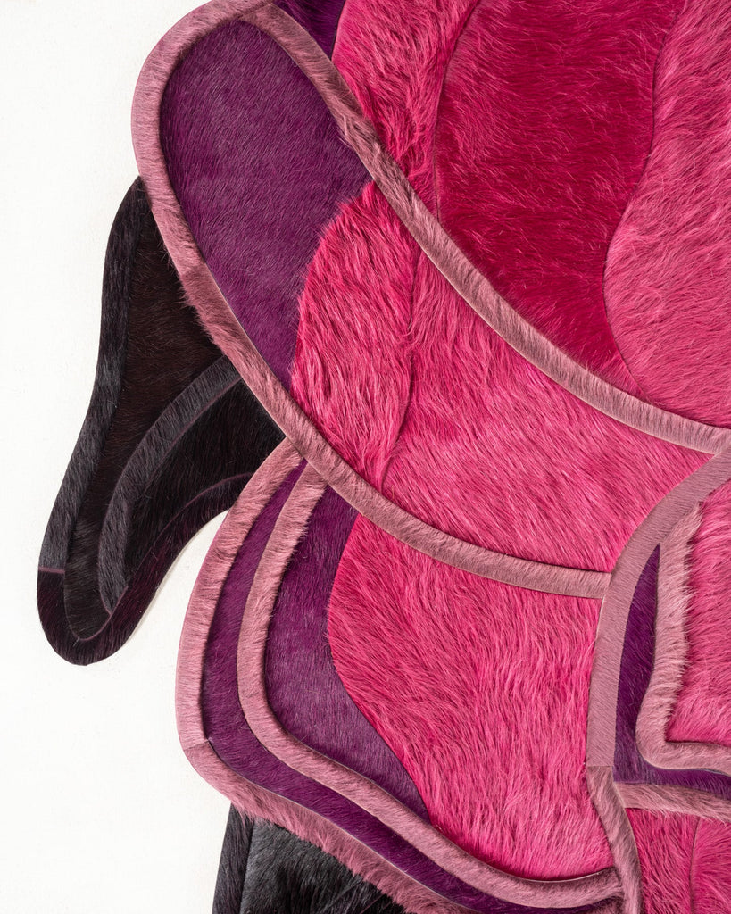 Sweet / Hide Rug / 20502