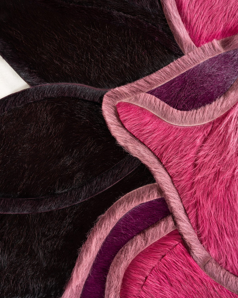 Sweet / Hide Rug / 20502