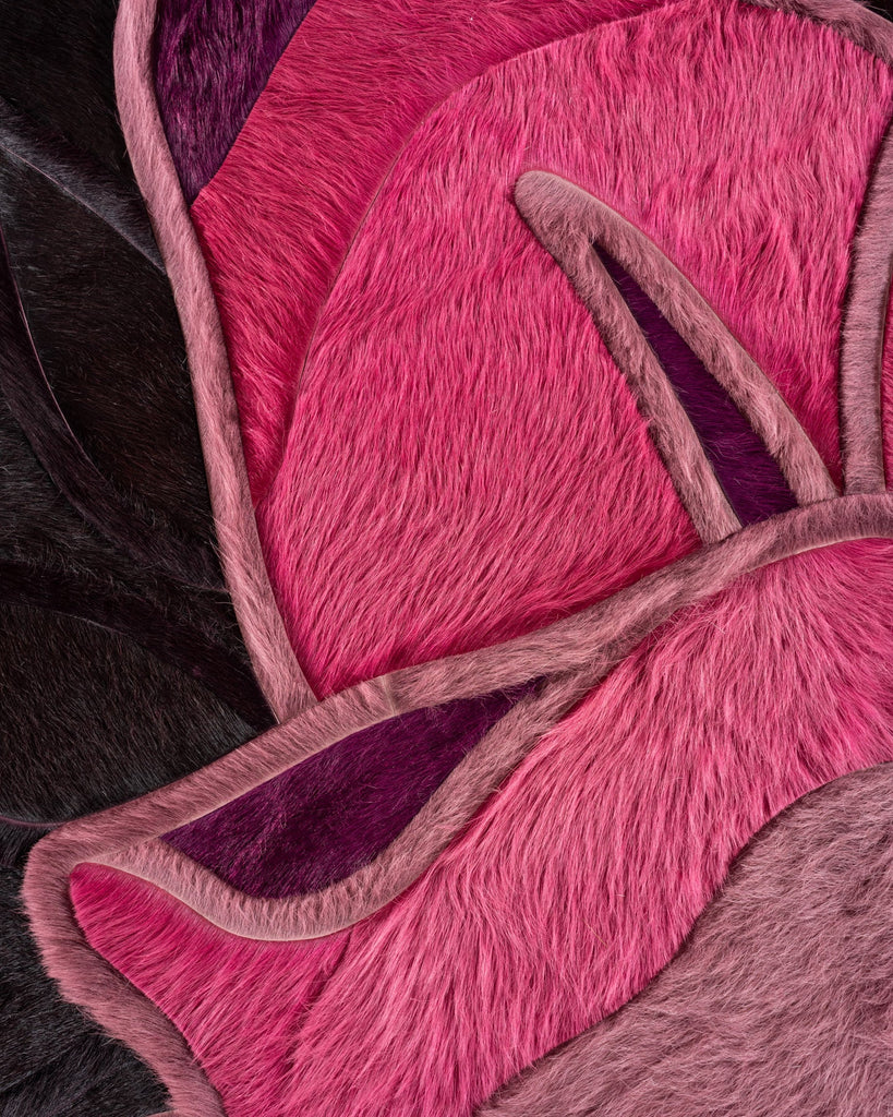 Sweet / Hide Rug / 20502