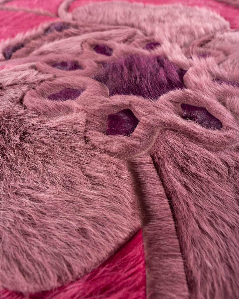 Sweet / Hide Rug / 20502