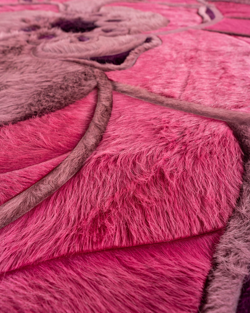 Sweet / Hide Rug / 20502