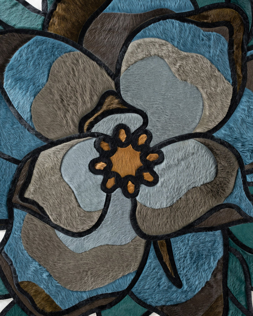 Sweet / Hide Rug / 20501