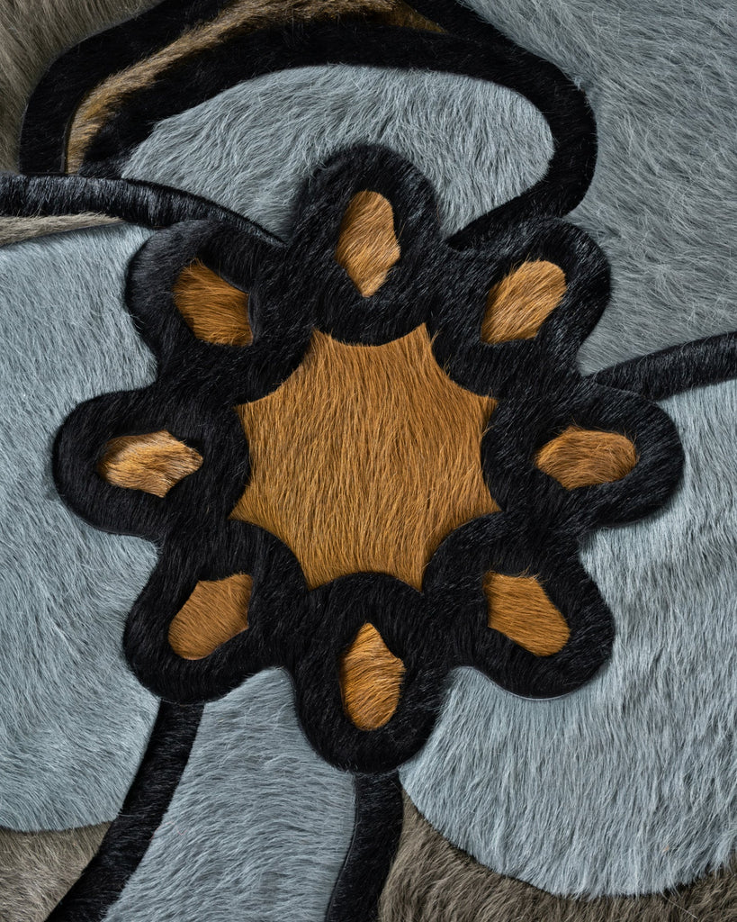 Sweet / Hide Rug / 20501