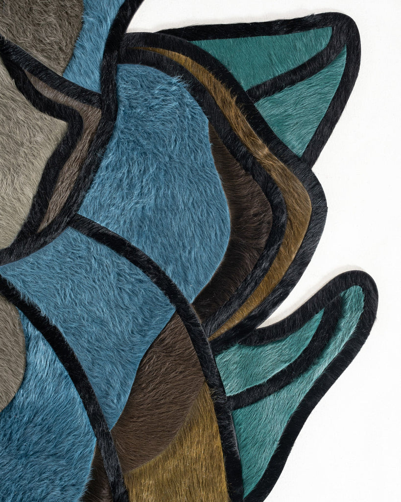Sweet / Hide Rug / 20501