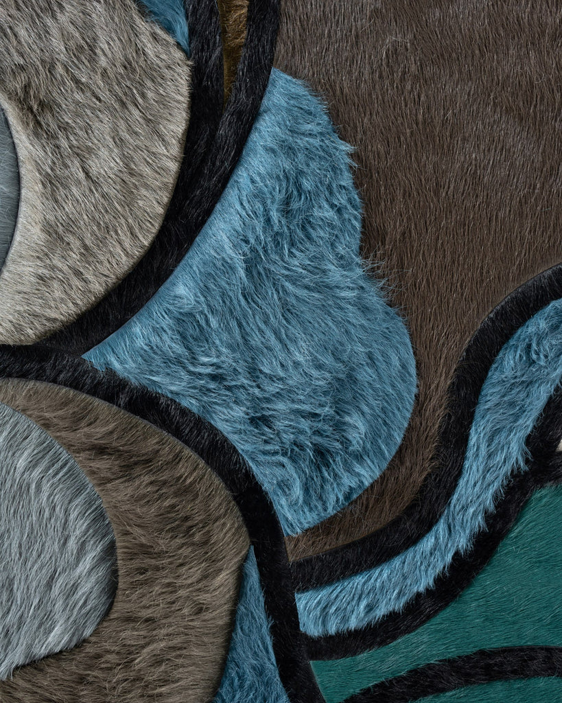 Sweet / Hide Rug / 20501