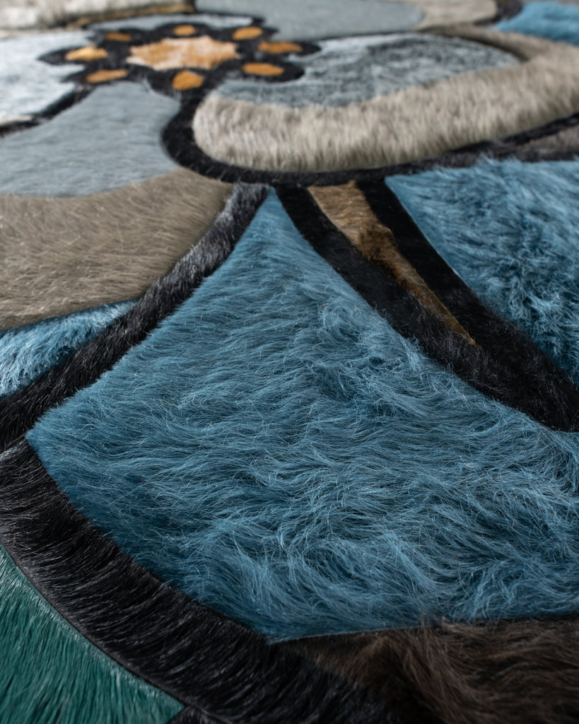 Sweet / Hide Rug / 20501