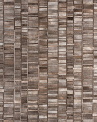 Four Seasons / Hide Rug / 18056