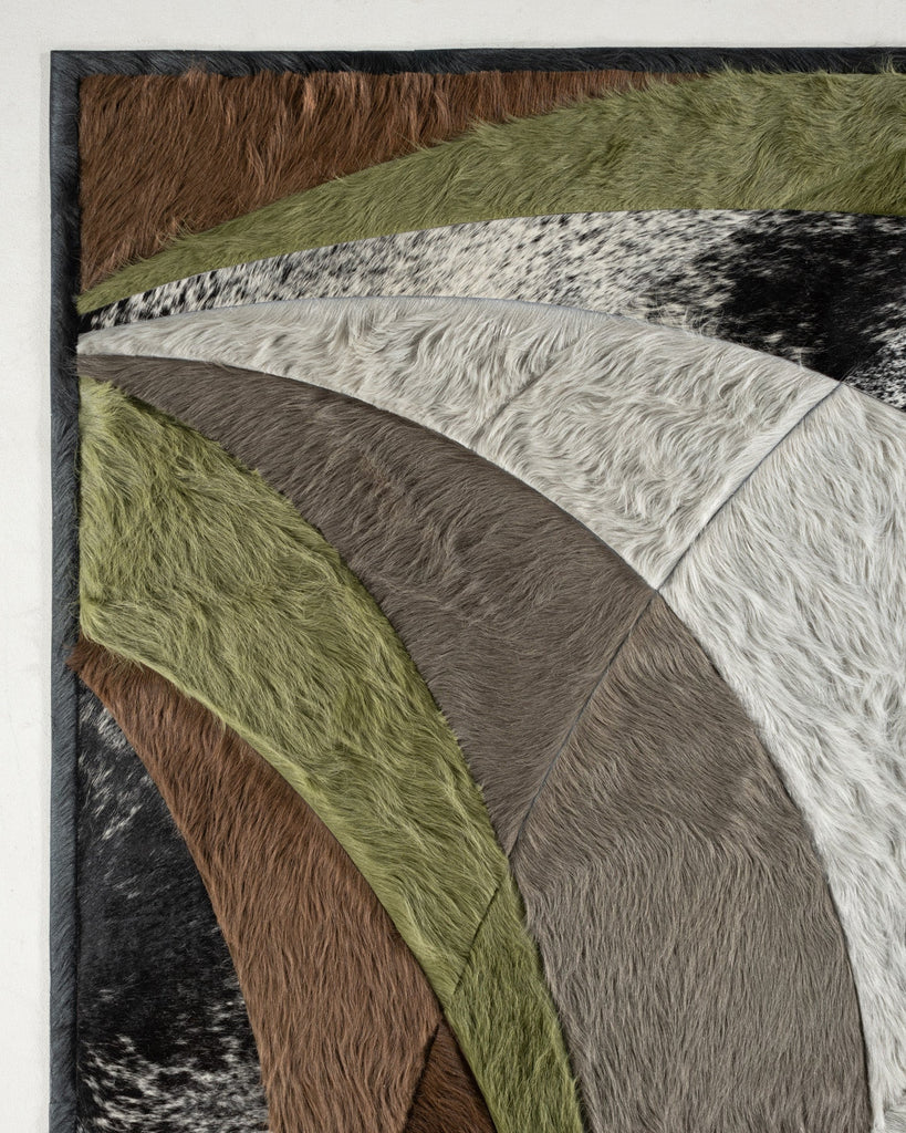 Luna / Hide Rug / 17882