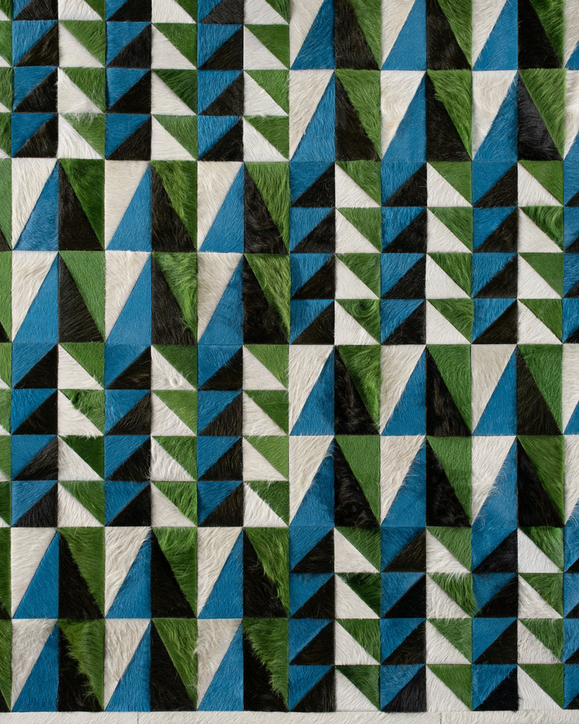 Esperanza / Hide Rug / 17383