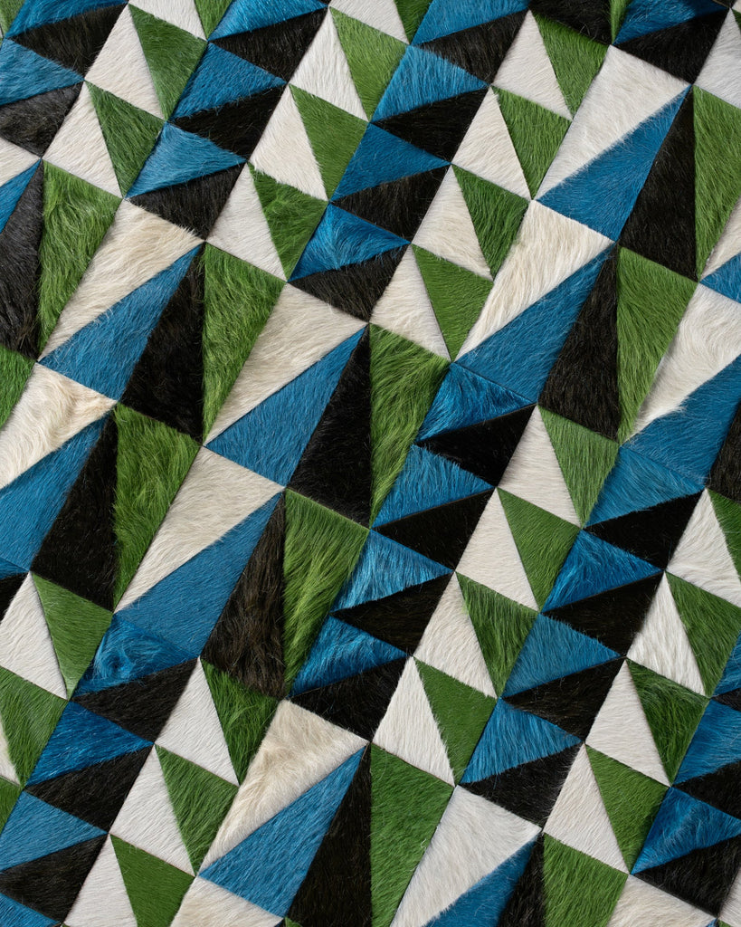 Esperanza / Hide Rug / 17383