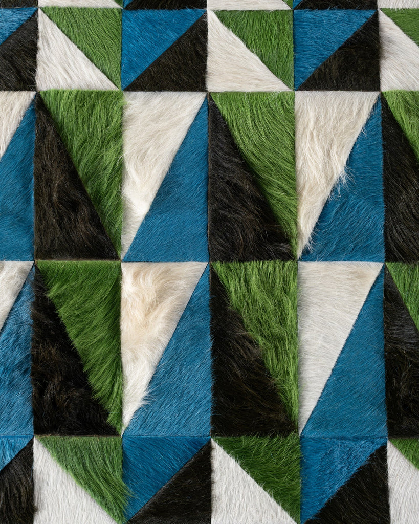 Esperanza / Hide Rug / 17383