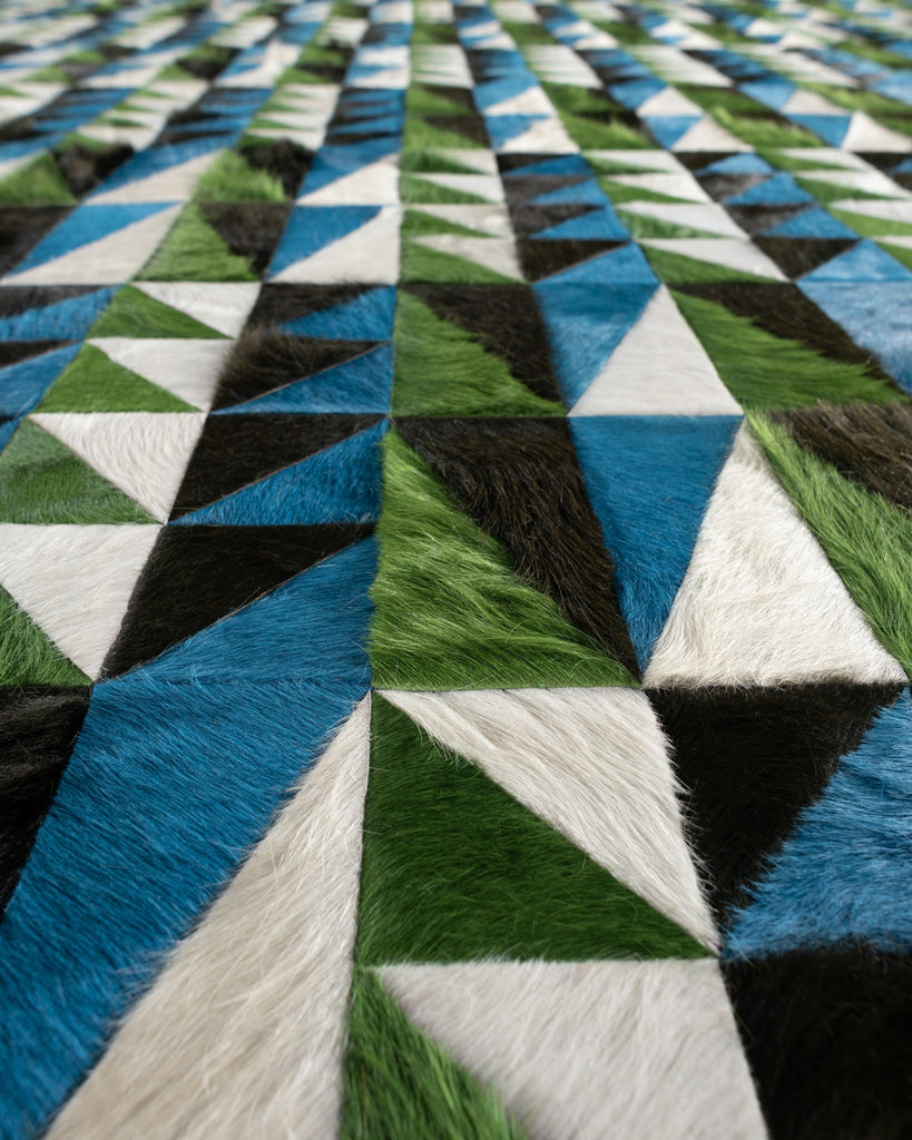 Esperanza / Hide Rug / 17383