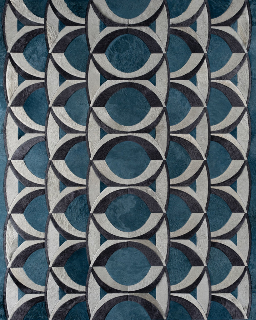 Eclipse / Hide Rug / 17491