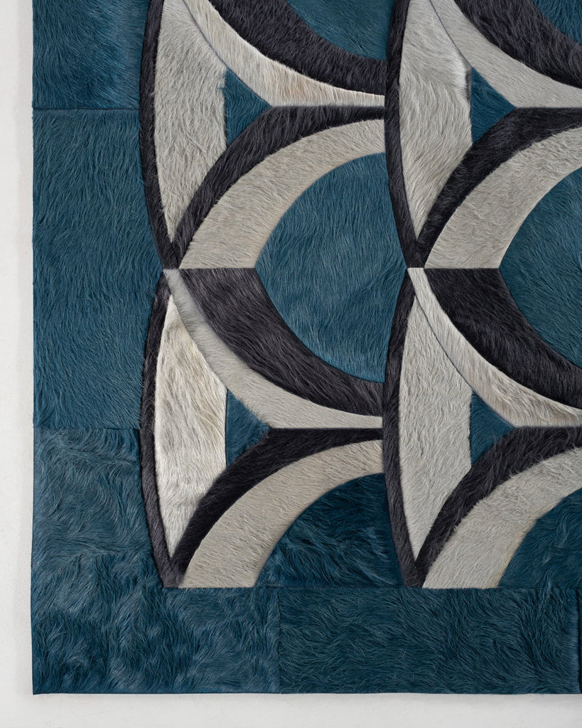 Eclipse / Hide Rug / 17491
