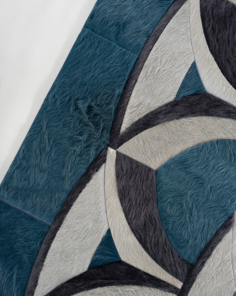 Eclipse / Hide Rug / 17491