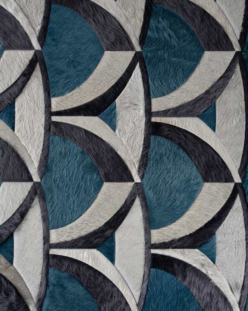 Eclipse / Hide Rug / 17491