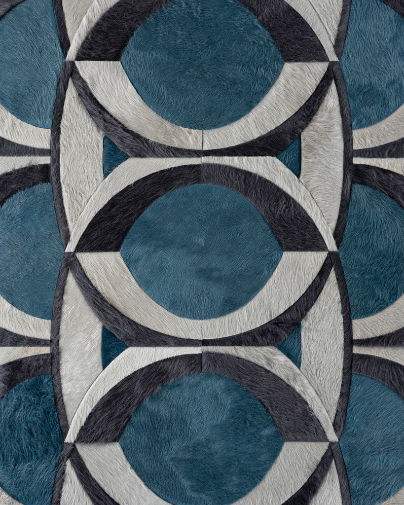 Eclipse / Hide Rug / 17491