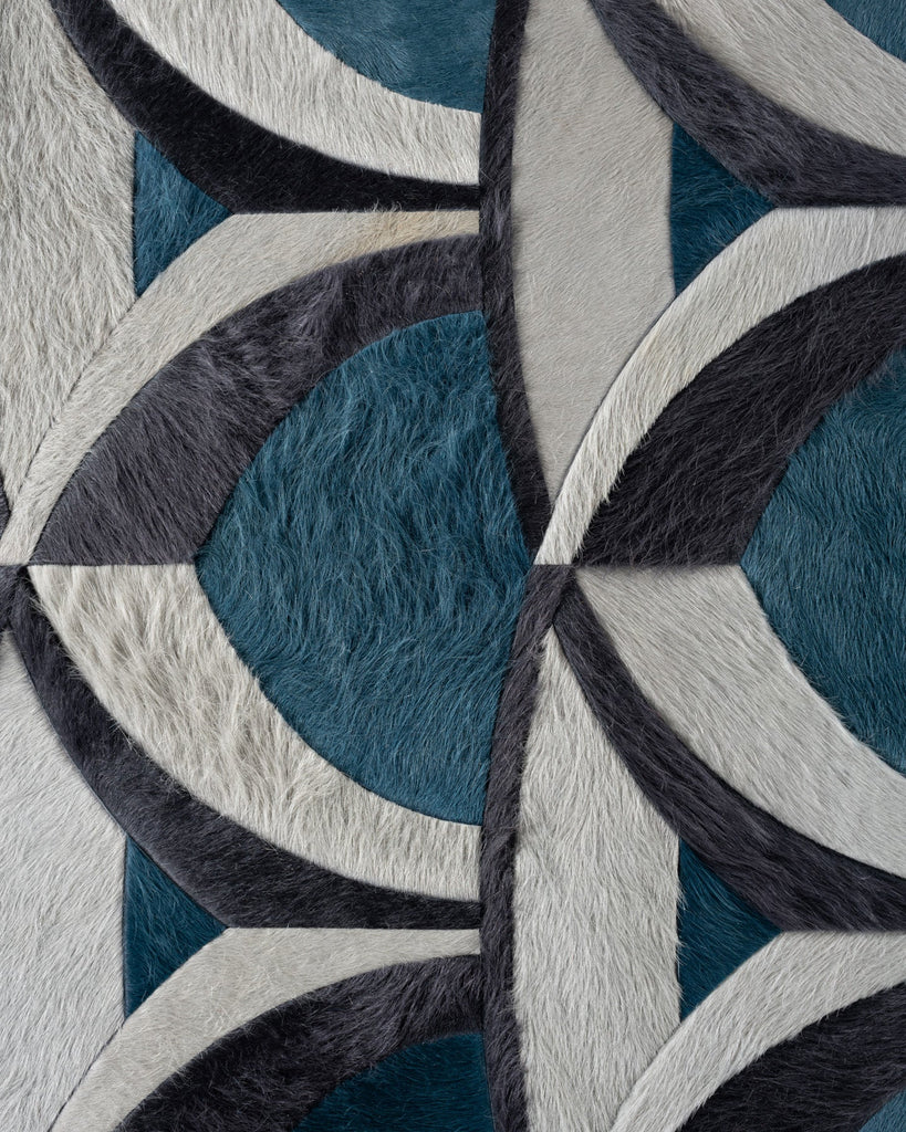 Eclipse / Hide Rug / 17491