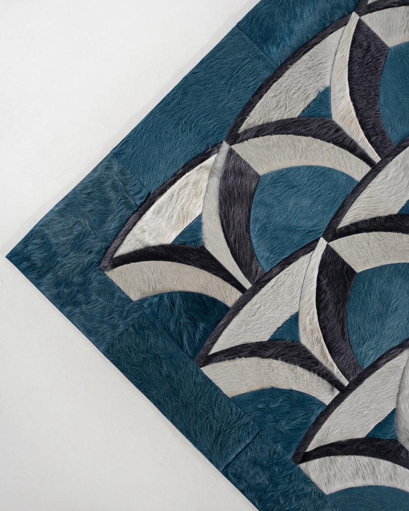 Eclipse / Hide Rug / 17491