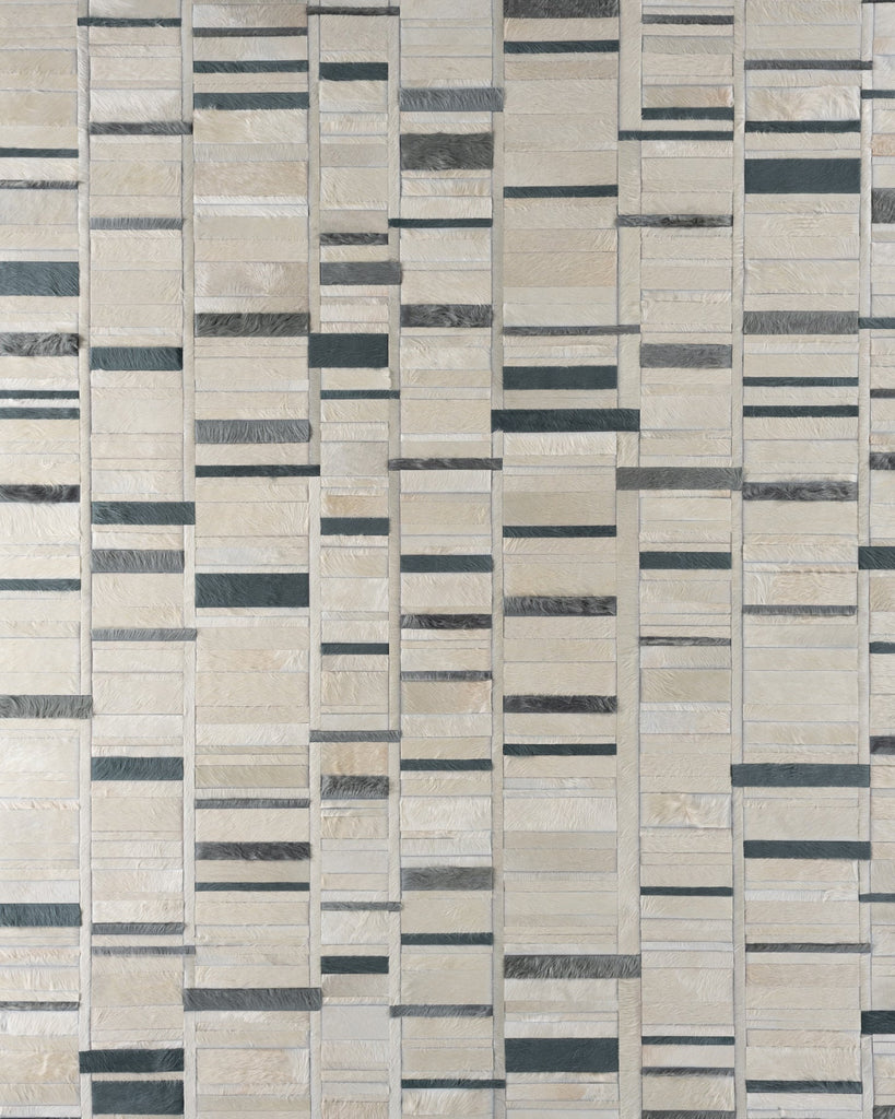Four Seasons / Hide Rug / 17995
