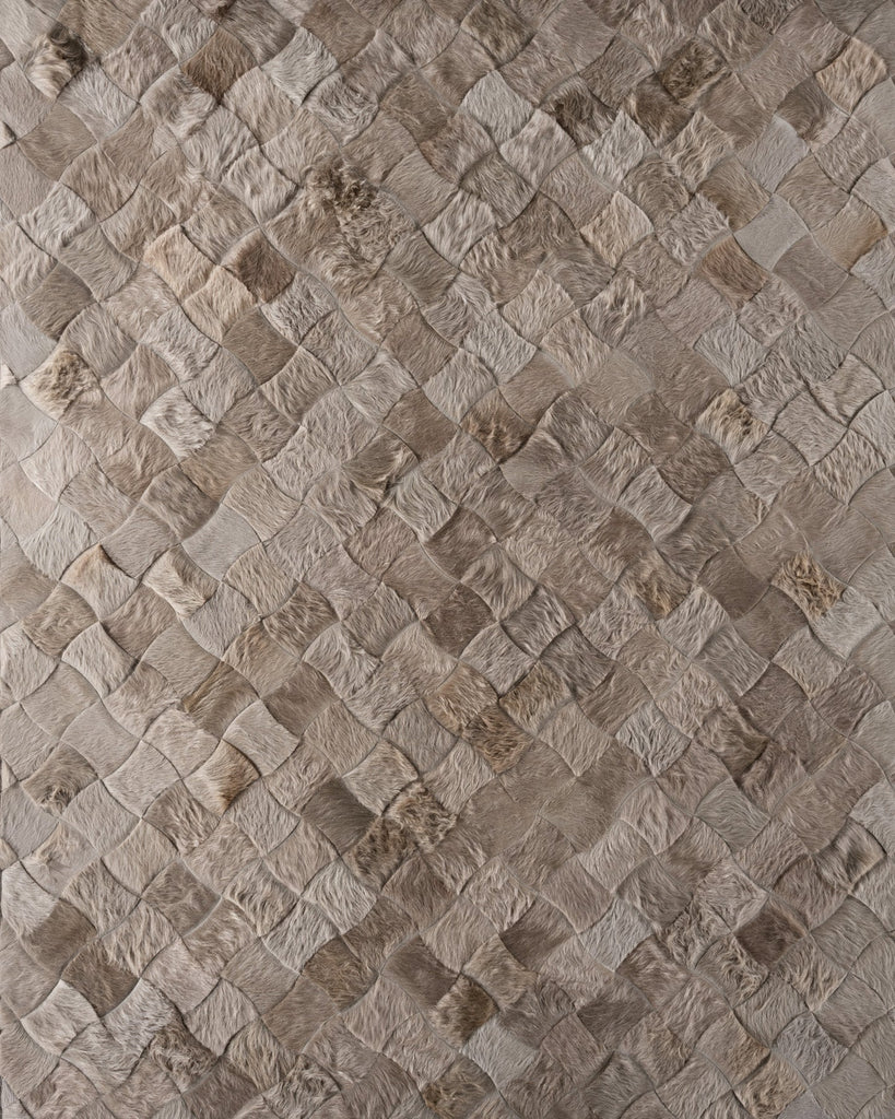 Mot / Hide Rug / 17453