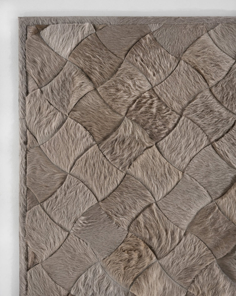 Mot / Hide Rug / 17453