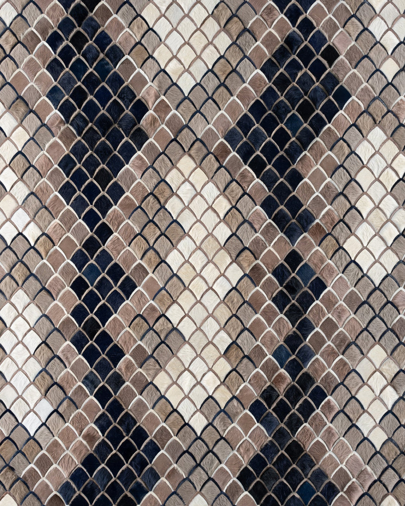 Slither / Hide Rug / 17880