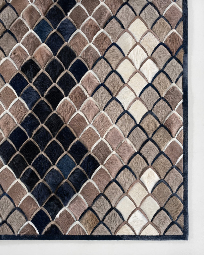 Slither / Hide Rug / 17880