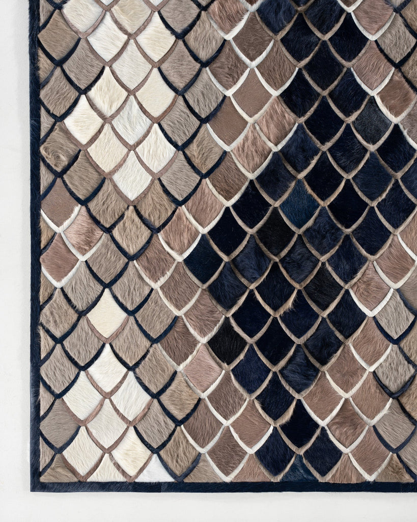 Slither / Hide Rug / 17880