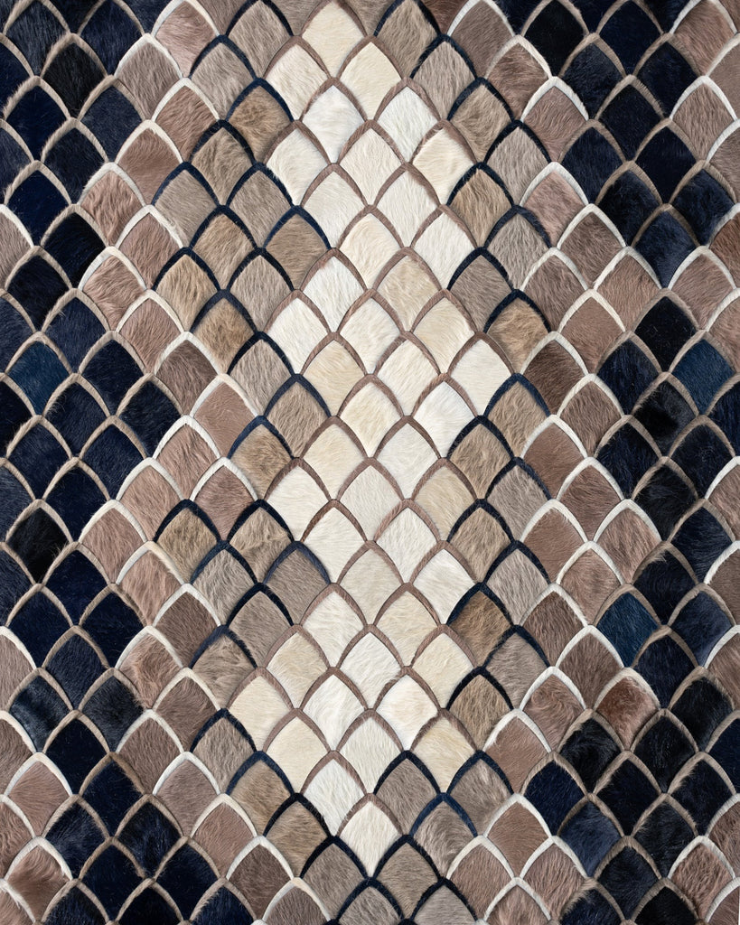 Slither / Hide Rug / 17880