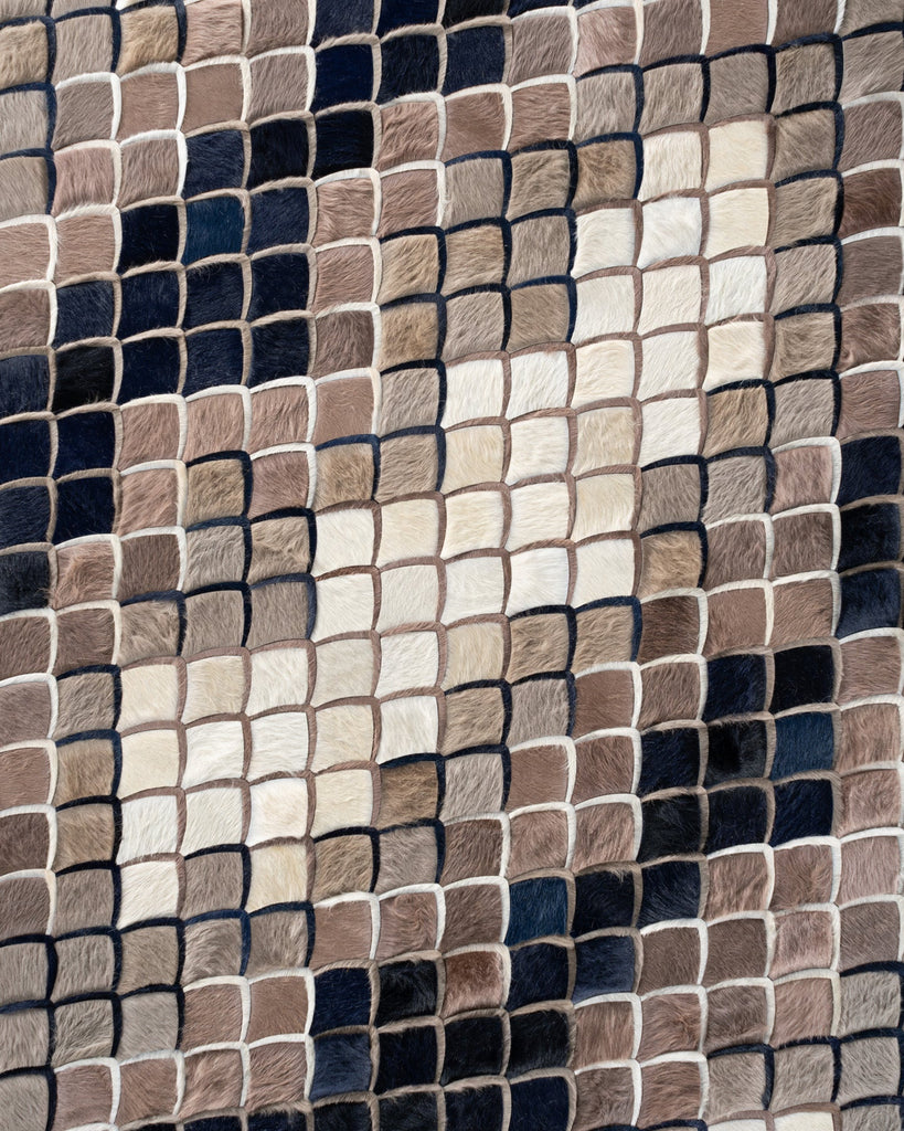 Slither / Hide Rug / 17880
