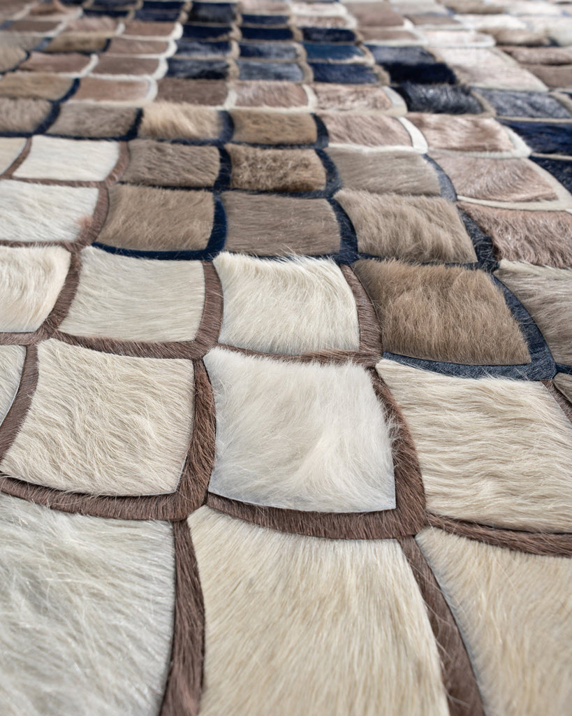 Slither / Hide Rug / 17880