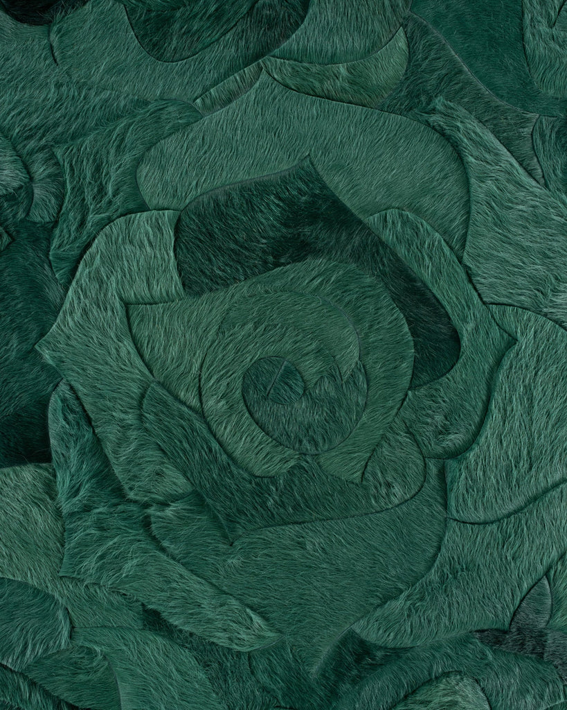 Coronation / Hide Rug / 20411