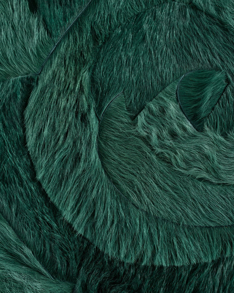 Coronation / Hide Rug / 20411