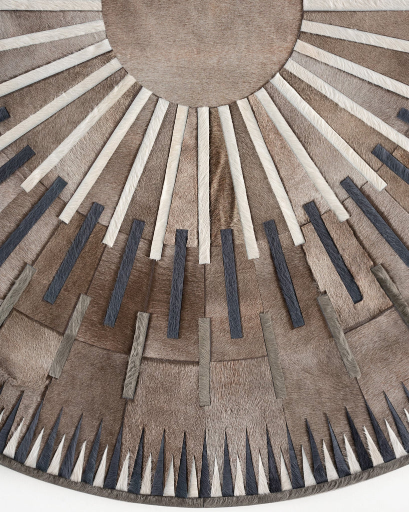 Shadowplay / Hide Rug / 20574
