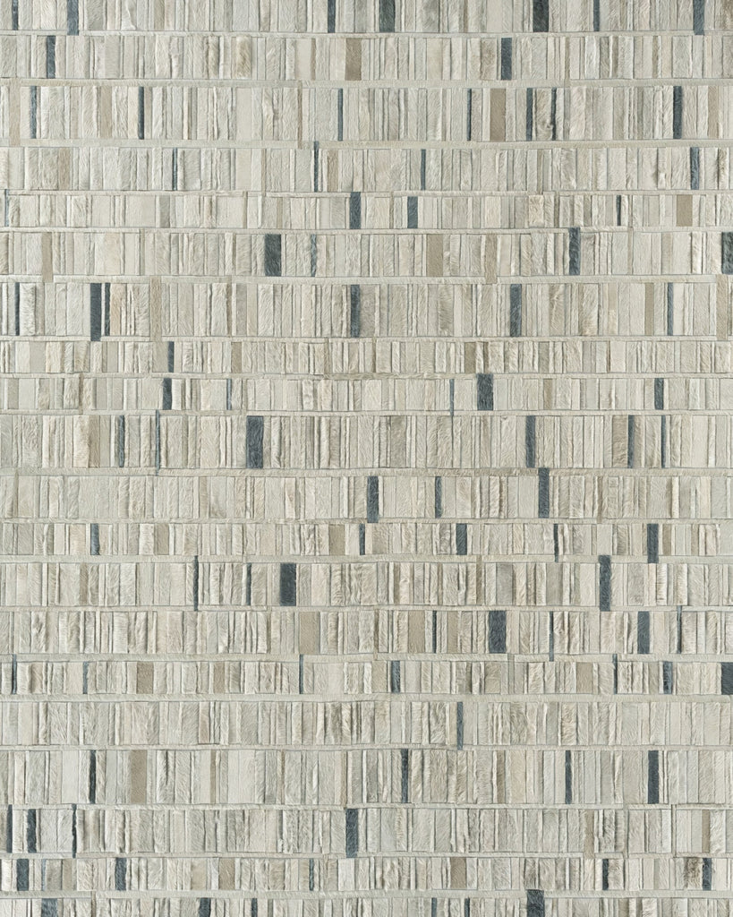 Four Seasons / Hide Rug / 20237