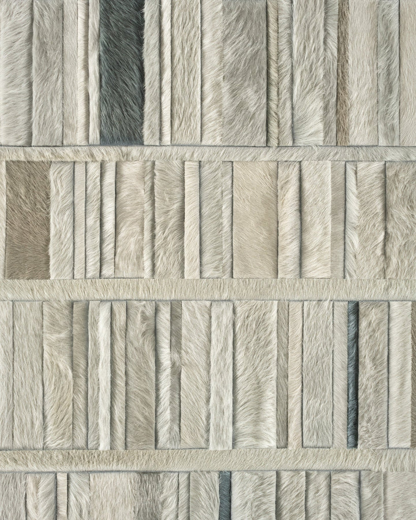 Four Seasons / Hide Rug / 20237