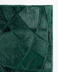 Silhouette / Hide Rug / 18196