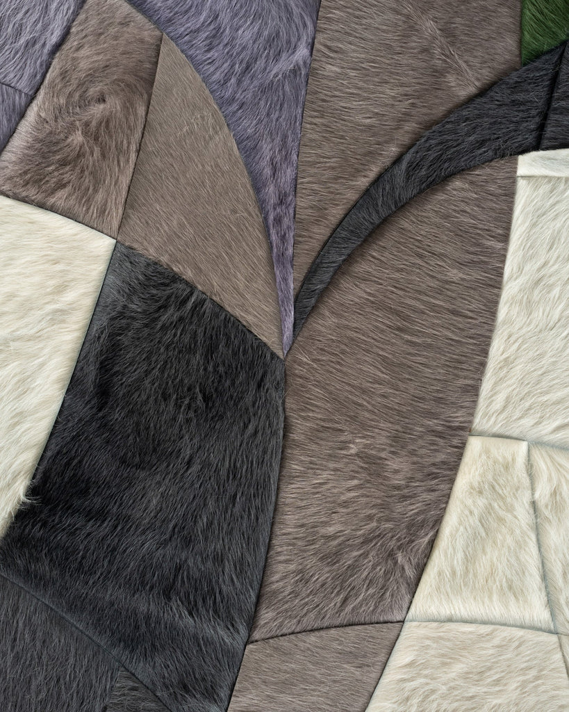 Luna / Hide Rug / 19094
