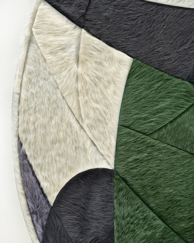 Luna / Hide Rug / 19094
