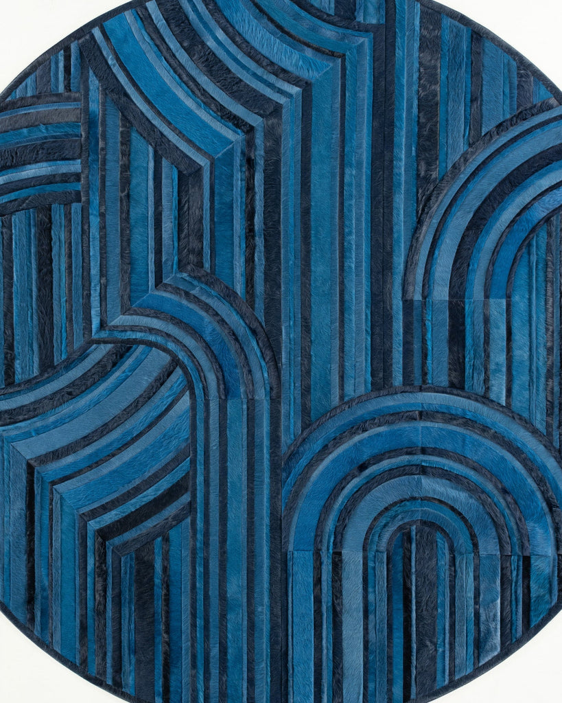 Metro / Hide Rug / 20738