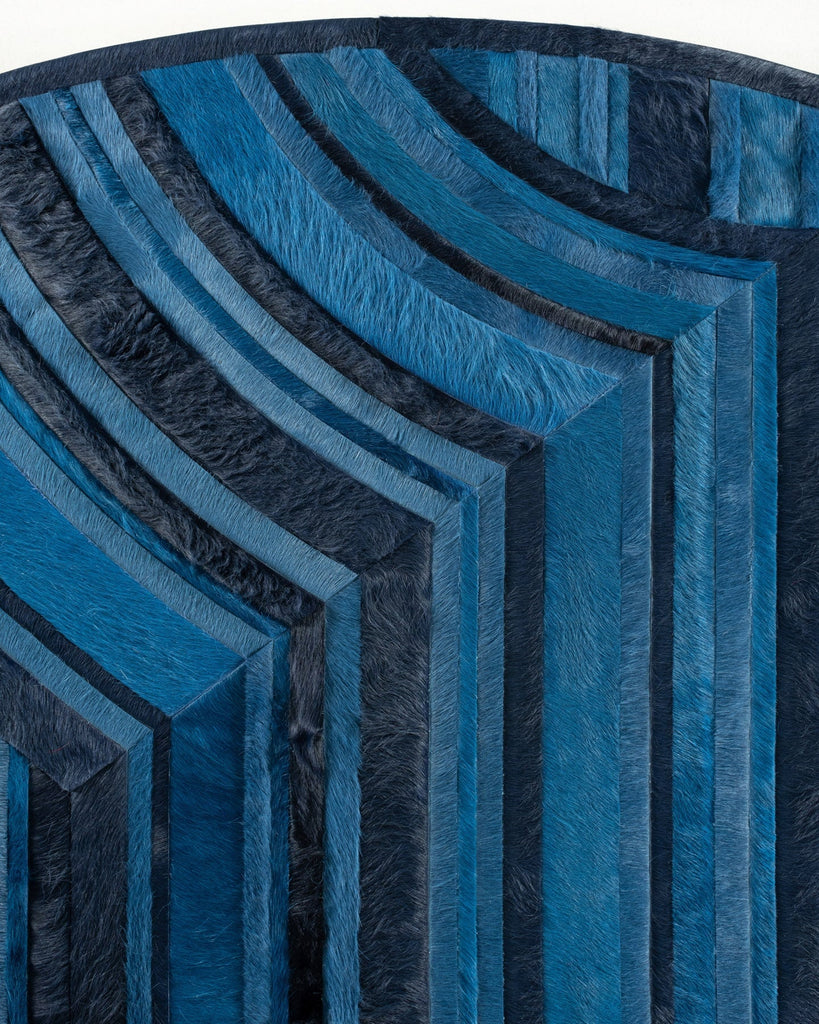 Metro / Hide Rug / 20738