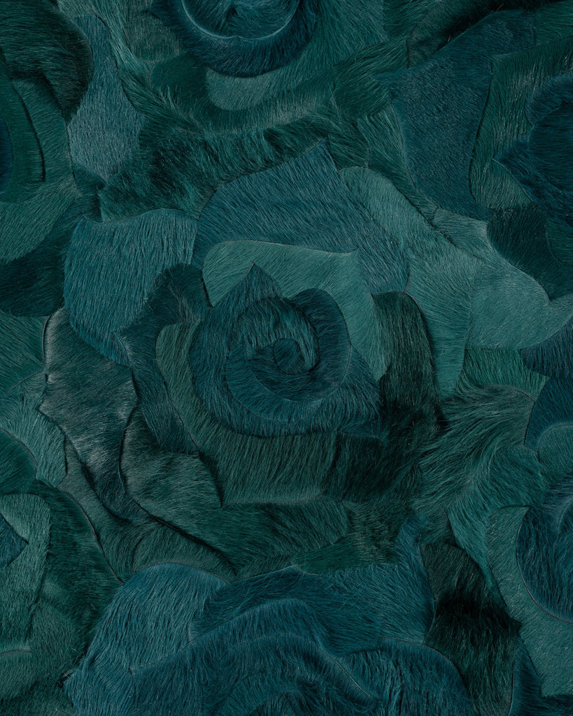 Coronation / Hide Rug / 18524