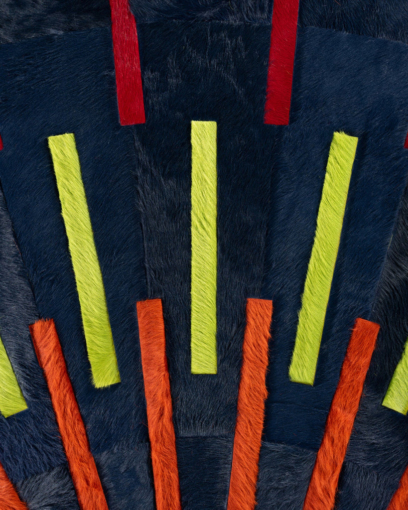 Shadowplay / Hide Rug / 18112